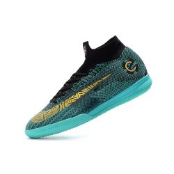 Nike Mercurial SuperflyX 6 Elite IC Heren - CR7 Blauw Goud_4.jpg